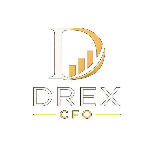DreX CFO